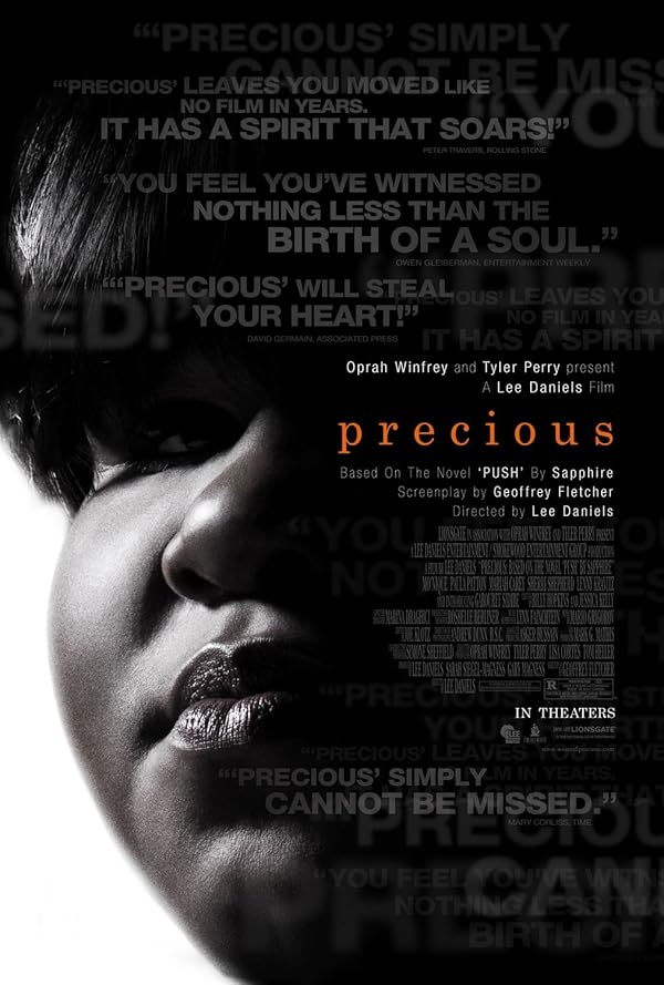 دانلود فیلم گرانبها | Precious 2009