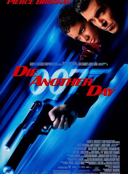 دانلود فیلم روز دیگر بمیر | Die Another Day 2002