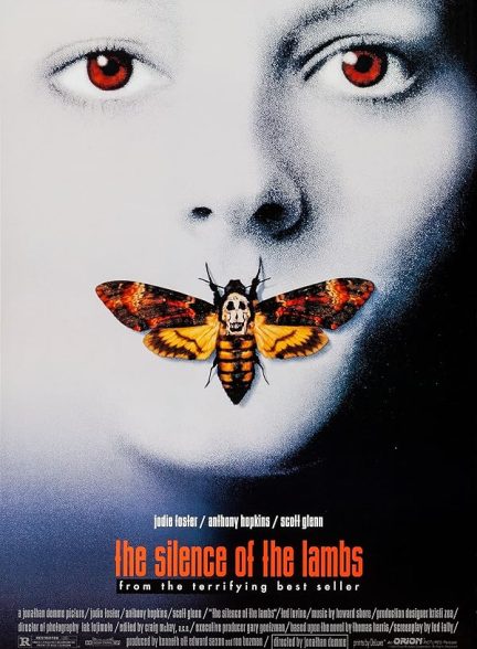 دانلود فیلم سکوت بره‌ها | The Silence of the Lambs 1991