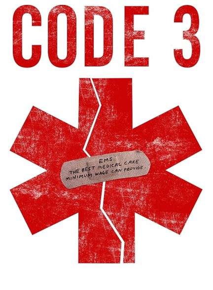 دانلود فیلم کد 3 | 2025 Code 3