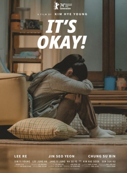 دانلود فیلم مشکلی نیست ! | 2023 It’s Okay!