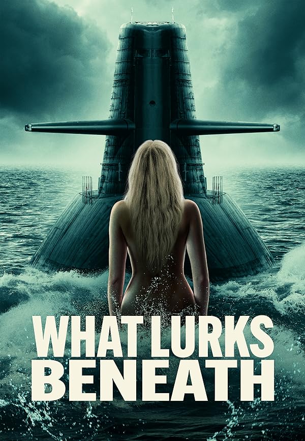 دانلود فیلم آنچه در اعماق پنهان است | 2024 What Lurks Beneath