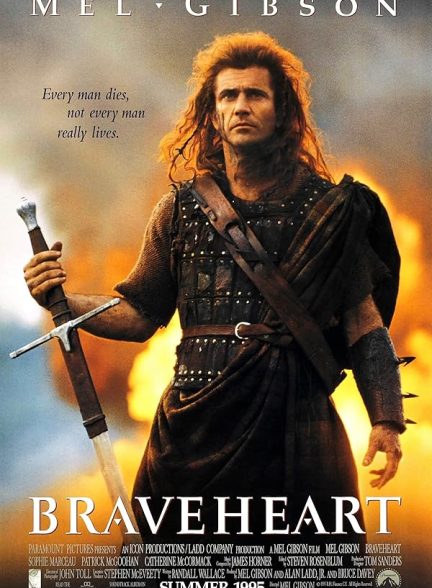 دانلود فیلم شجاع دل | Braveheart 1995