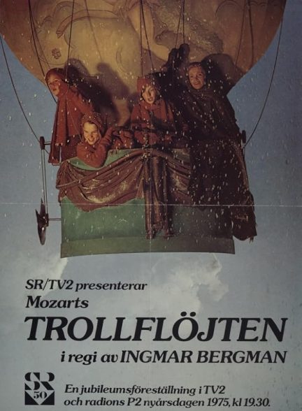 دانلود فیلم فلوت جادویی | The Magic Flute