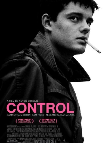 دانلود فیلم کنترل کنید | Control