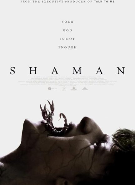دانلود فیلم دانلود فیلم شمن | 2025 Shaman