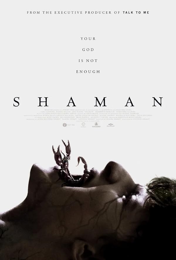 دانلود فیلم دانلود فیلم شمن | 2025 Shaman
