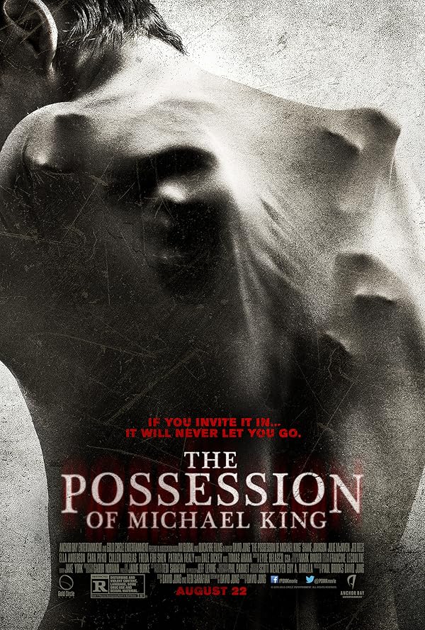 دانلود فیلم مالکیت مایکل کینگ | The Possession of Michael King