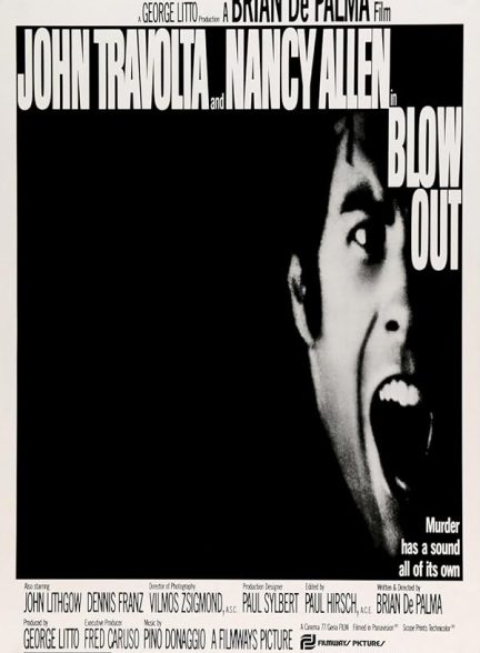 دانلود فیلم منفجر کردن | Blow Out