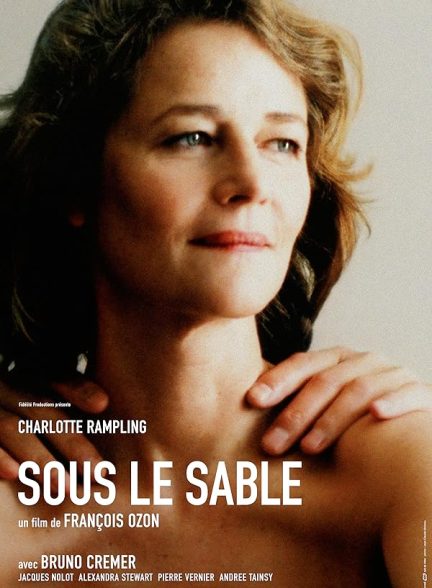 دانلود فیلم زیر شن | 2000 Under the Sand