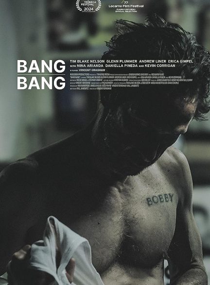 دانلود فیلم بیگ بنگ | 2024 Bang Bang