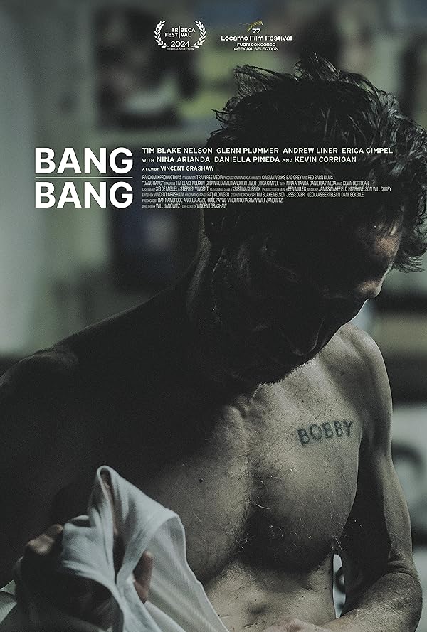 دانلود فیلم بیگ بنگ | 2024 Bang Bang