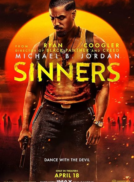دانلود فیلم گناهکاران | Sinners 2025
