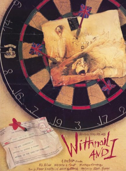 دانلود فیلم ویندل من | Withnail and I