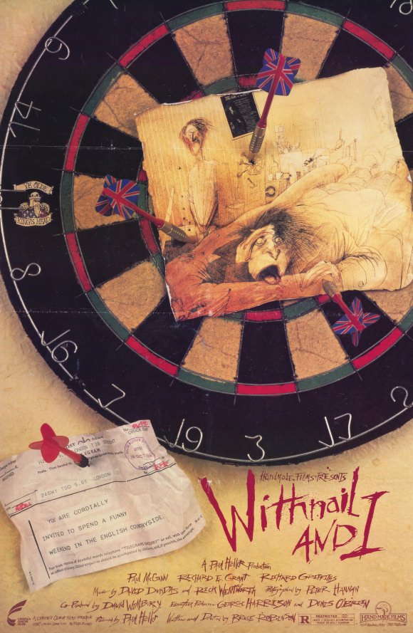 دانلود فیلم ویندل من | Withnail and I