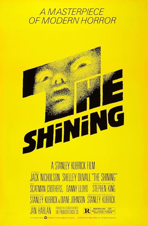 دانلود فیلم درخشش | The Shining 1980
