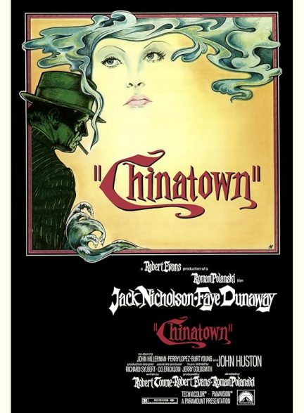 دانلود فیلم محله چینی ها | Chinatown 1974