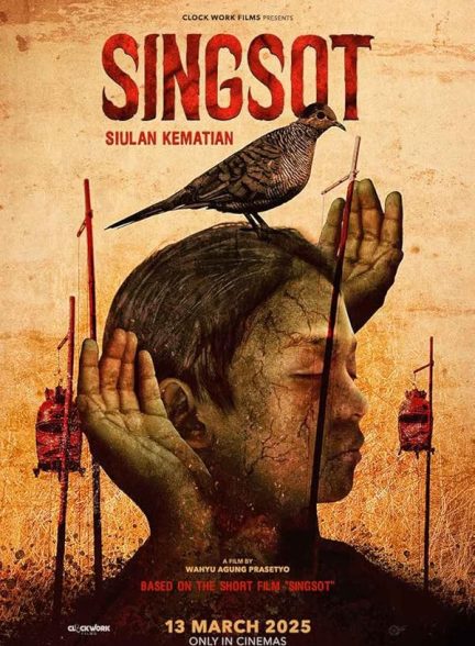 دانلود فیلم سوت | 2025 Singsot