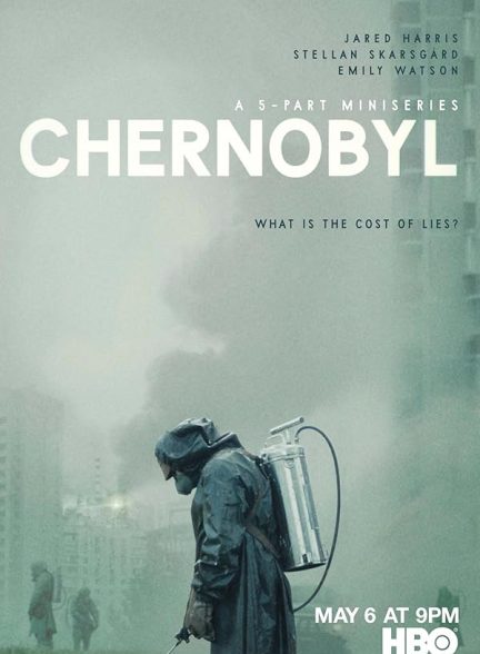 دانلود سریال چرنوبیل | Chernobyl 2019