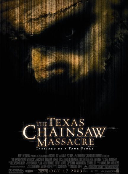 دانلود فیلم کشتار اره برقی تگزاس | The Texas Chainsaw Massacre