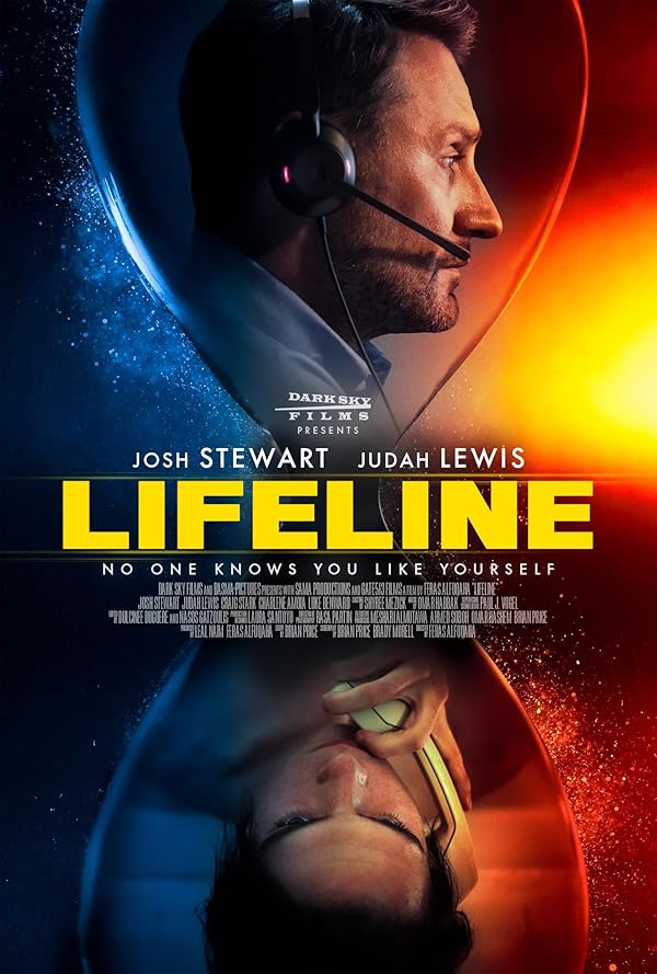 دانلود فیلم خط زندگی | Lifeline 2025