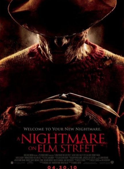 دانلود فیلم کابوسی در خیابان الم | A Nightmare on Elm Street