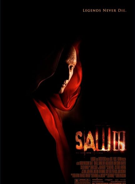 دانلود فیلم اره 3 | 2006 Saw III