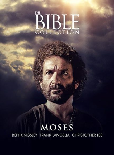 دانلود فیلم موسی | 1995 Moses