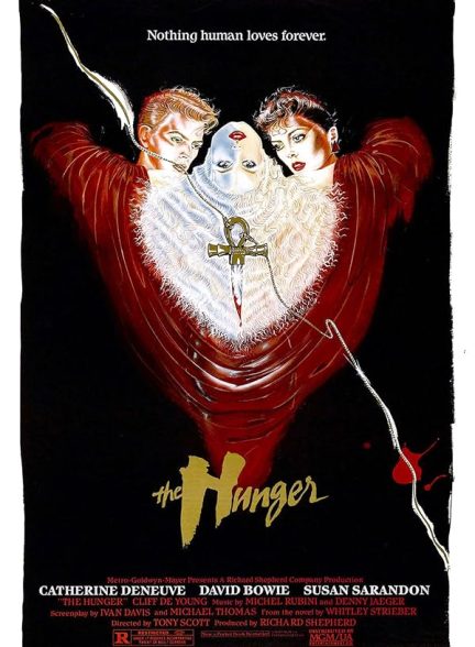 دانلود فیلم گرسنگی | 1983 The Hunger