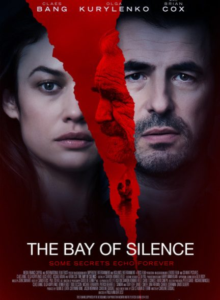 دانلود فیلم خلیج سکوت The Bay of Silence 2020 l