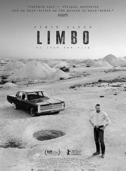 دانلود فیلم برزخ | 2023 Limbo