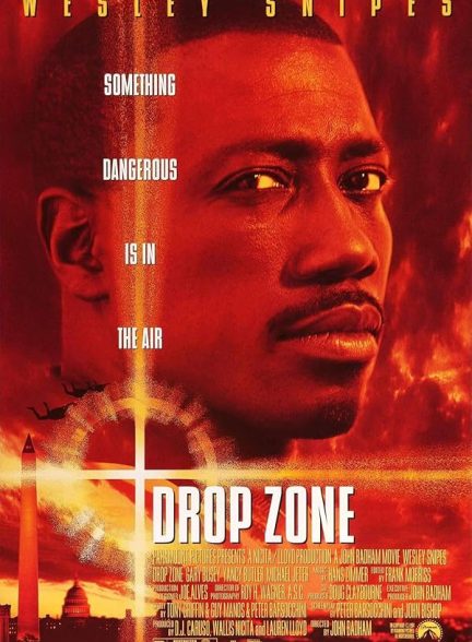 دانلود فیلم منطقه سقوط | Drop Zone