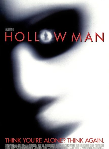 دانلود فیلم مرد توخالی | Hollow Man