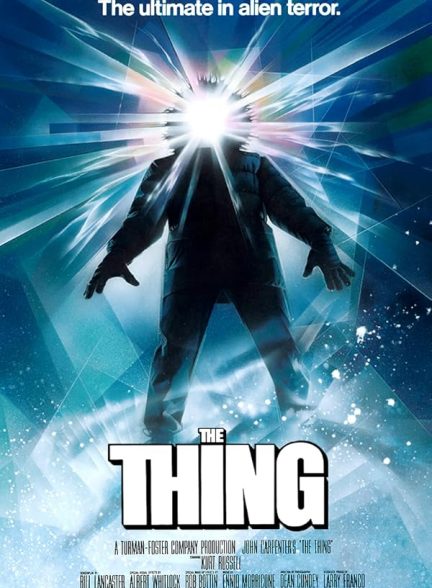 دانلود فیلم موجود | The Thing 1982