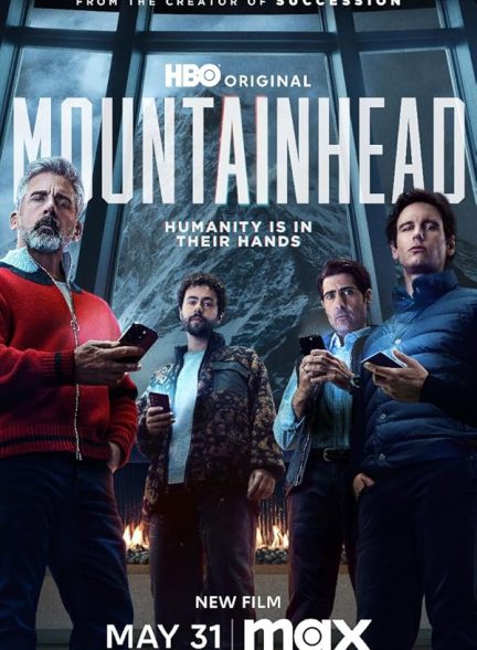 دانلود فیلم سرکوه | Mountainhead 2025