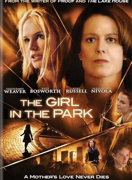 دانلود فیلم دختری در پارک | The Girl in the Park 2007