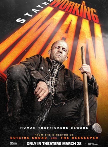 دانلود فیلم یک مرد کارگر | A Working Man 2025