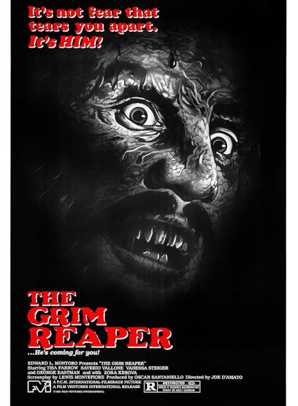 دانلود فیلم آنتروپوفاگوس | Antropophagus