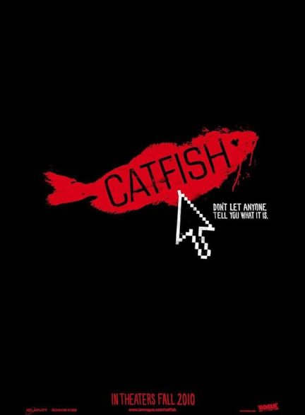 دانلود فیلم گربه ماهی | Catfish
