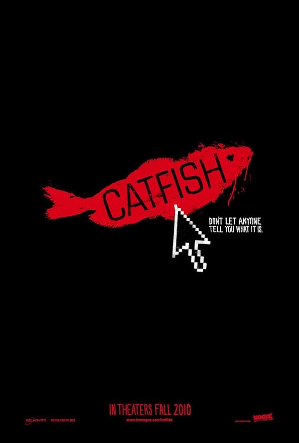 دانلود فیلم گربه ماهی | Catfish