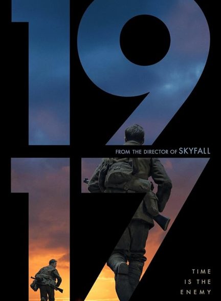 دانلود فیلم هزار و نهصد و هفده | 1917 2019