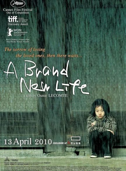 دانلود فیلم یک زندگی کاملاً جدید | A Brand New Life