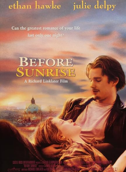 دانلود فیلم پیش از طلوع | Before Sunrise 1995