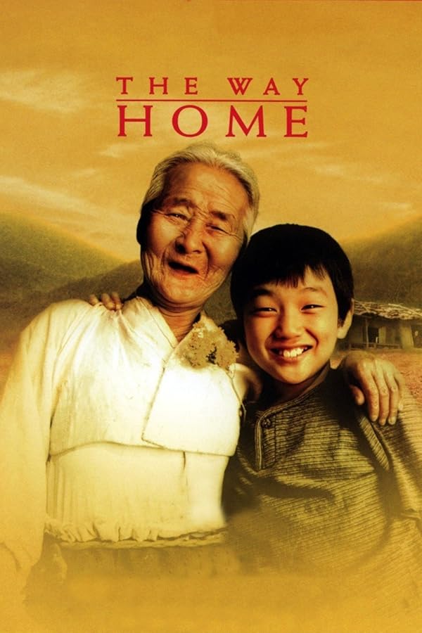 دانلود فیلم راه خانه | The Way Home