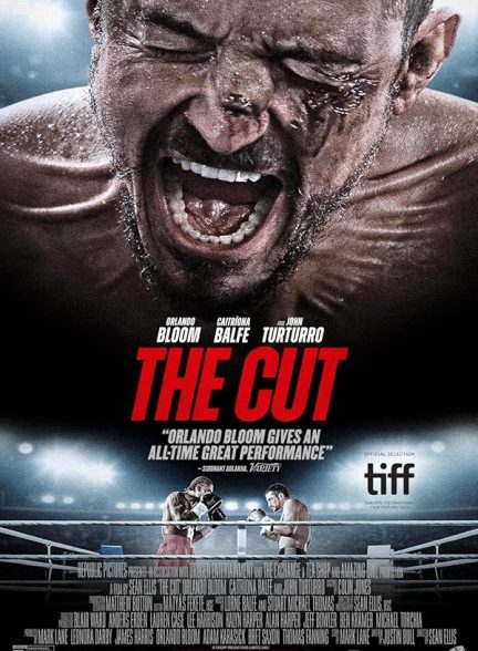 دانلود فیلم برش | 2024 The Cut
