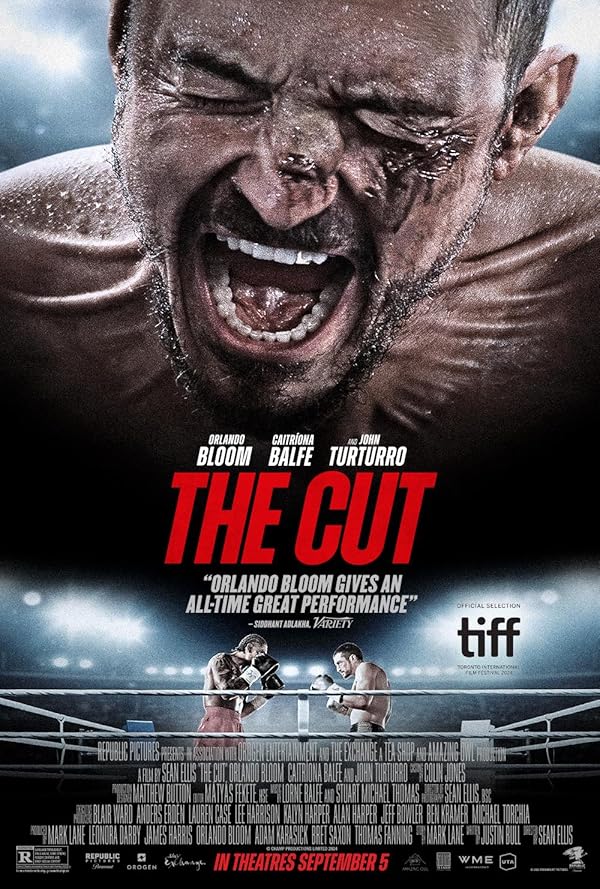 دانلود فیلم برش | 2024 The Cut