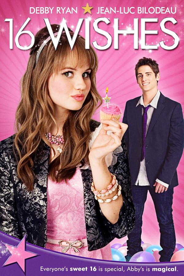 دانلود فیلم 16 آرزو | 16 Wishes