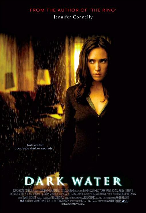 دانلود فیلم آب تاریک | Dark Water