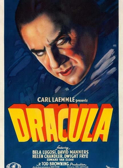 دانلود فیلم دراکولا | Dracula 1931
