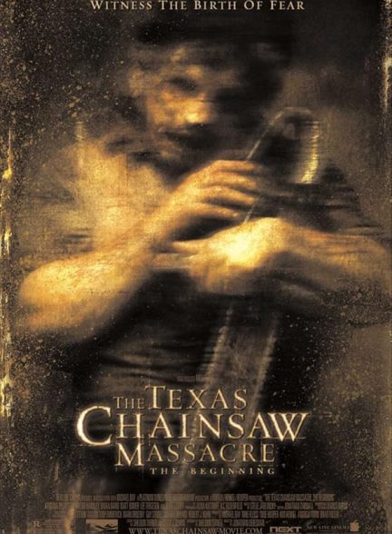 دانلود فیلم کشتار با اره برقی تگزاس: آغاز | The Texas Chainsaw Massacre: The Beginning